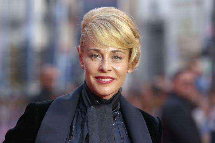 Conoce a Javier Artime, el joven de 36 años al que Belén Rueda dice "te quiero"