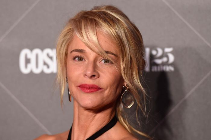 Conoce a Javier Artime, el joven de 36 años al que Belén Rueda dice "te quiero"