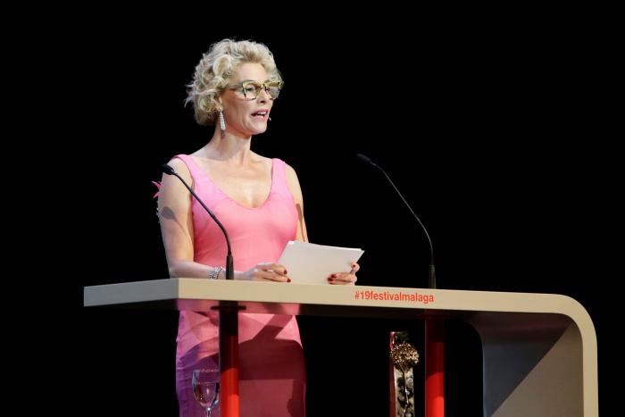 Conoce a Javier Artime, el joven de 36 años al que Belén Rueda dice "te quiero"