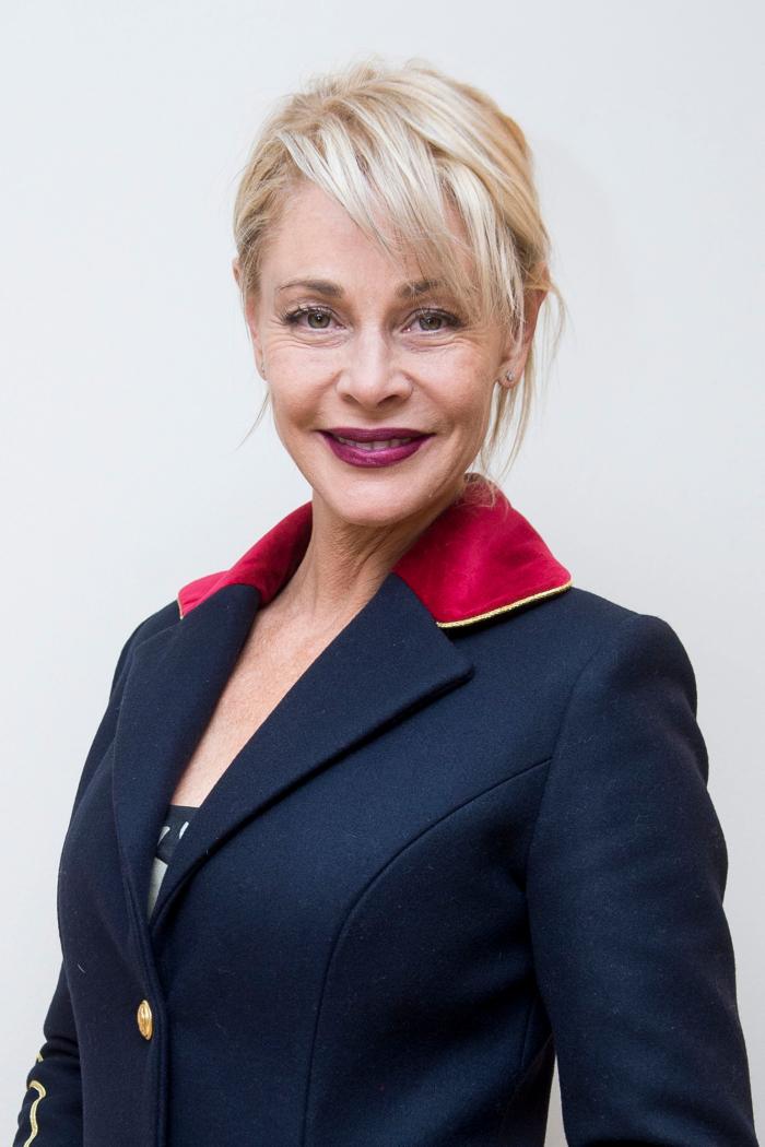 Conoce a Javier Artime, el joven de 36 años al que Belén Rueda dice "te quiero"