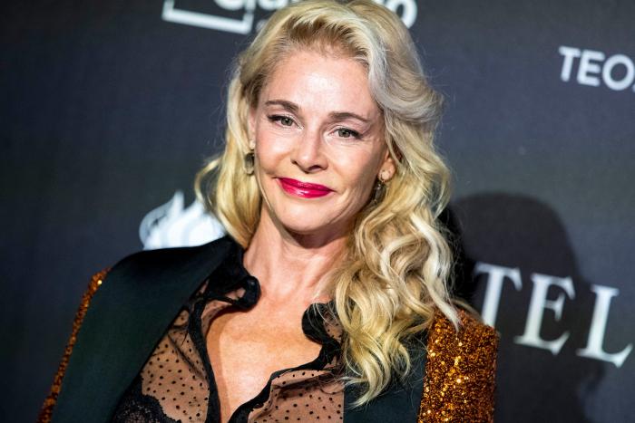 Conoce a Javier Artime, el joven de 36 años al que Belén Rueda dice "te quiero"