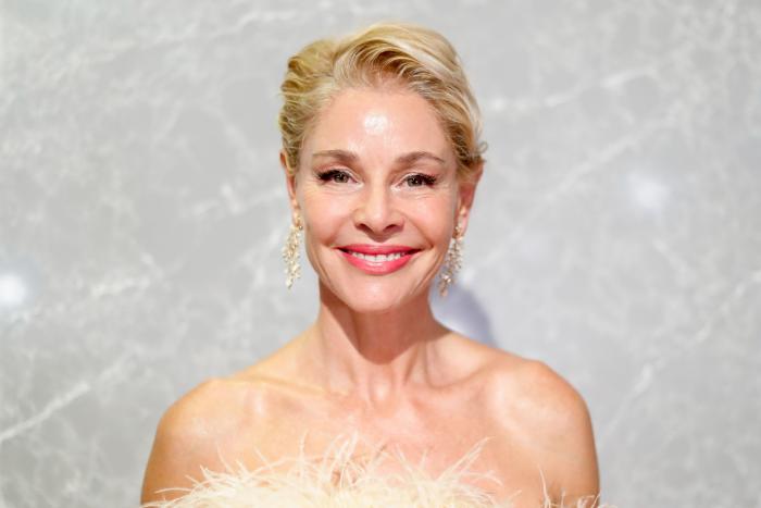 Conoce a Javier Artime, el joven de 36 años al que Belén Rueda dice "te quiero"