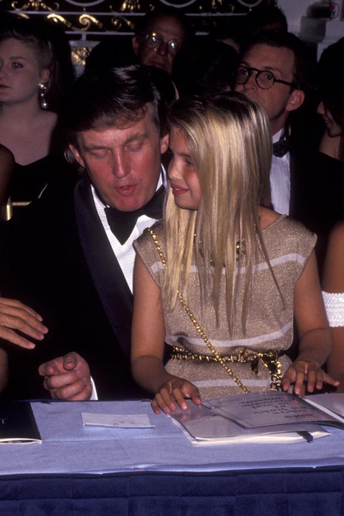 El programa de ayuda a las mujeres de Ivanka Trump estaba plagado de fallos