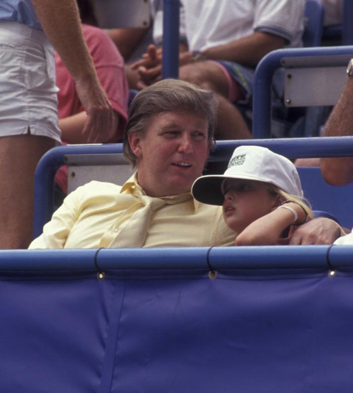 El programa de ayuda a las mujeres de Ivanka Trump estaba plagado de fallos