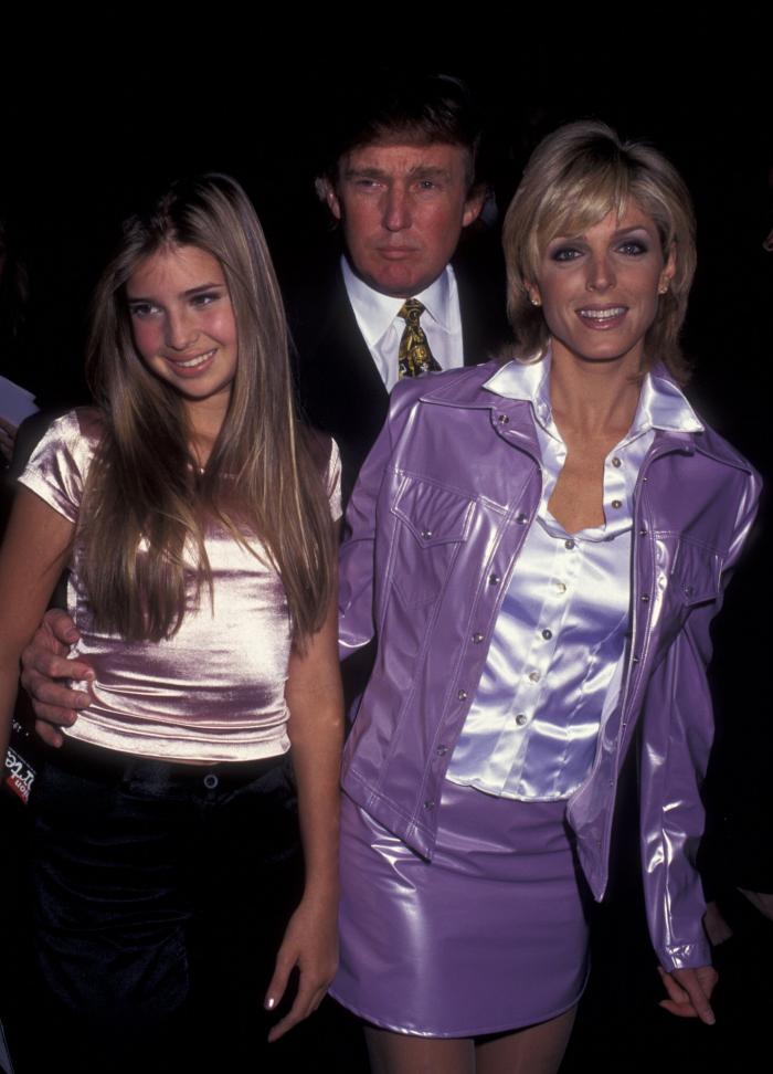 El programa de ayuda a las mujeres de Ivanka Trump estaba plagado de fallos