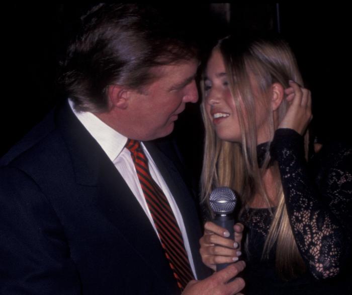 El programa de ayuda a las mujeres de Ivanka Trump estaba plagado de fallos