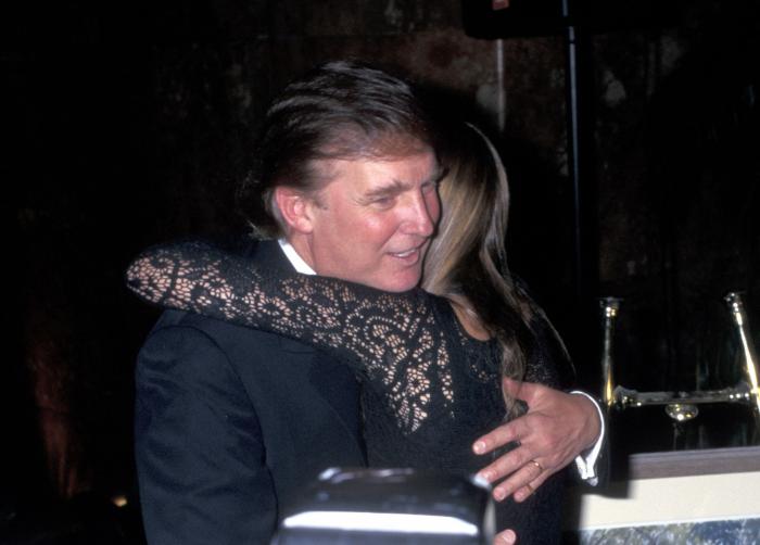 El programa de ayuda a las mujeres de Ivanka Trump estaba plagado de fallos