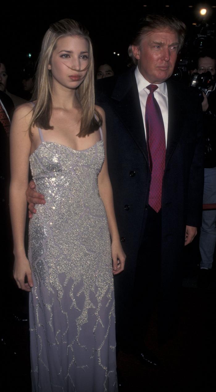 El programa de ayuda a las mujeres de Ivanka Trump estaba plagado de fallos