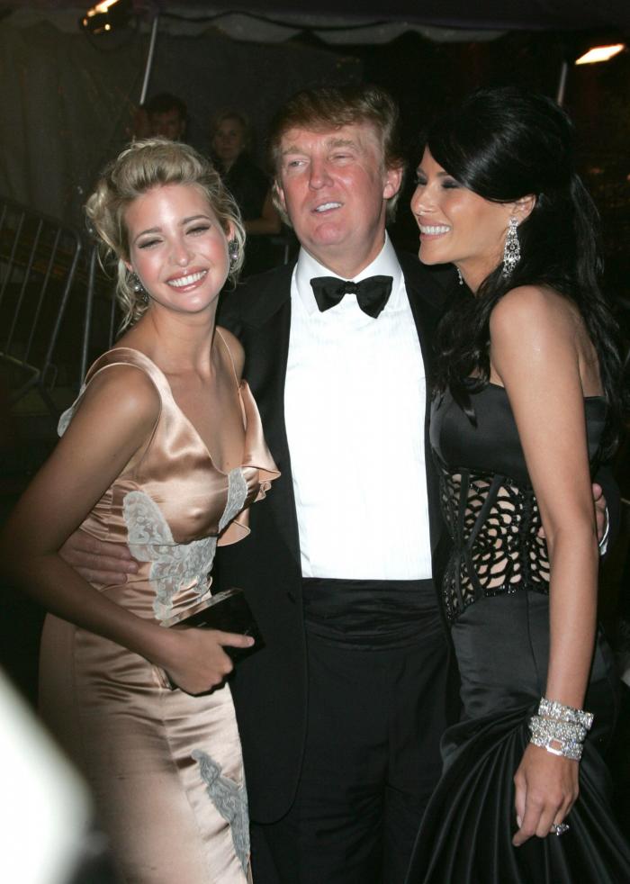 El programa de ayuda a las mujeres de Ivanka Trump estaba plagado de fallos