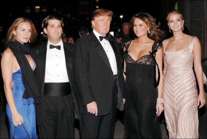 El programa de ayuda a las mujeres de Ivanka Trump estaba plagado de fallos