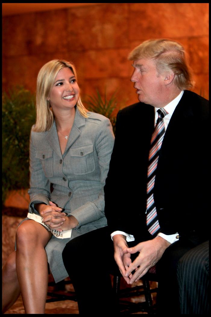 El programa de ayuda a las mujeres de Ivanka Trump estaba plagado de fallos