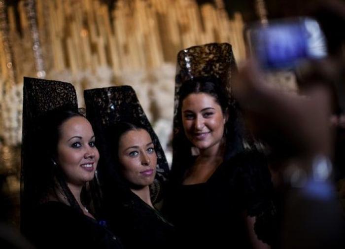 'Religión y postureo': alucina con el vídeo que arrasa en YouTube