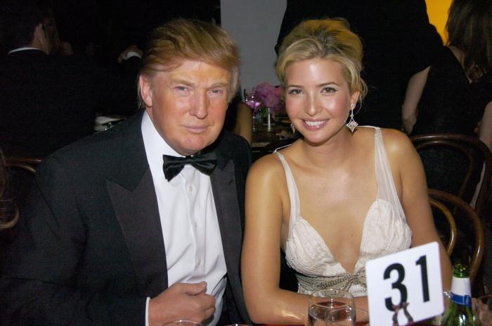 El programa de ayuda a las mujeres de Ivanka Trump estaba plagado de fallos