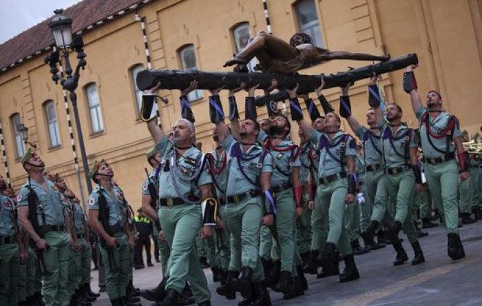 'Religión y postureo': alucina con el vídeo que arrasa en YouTube