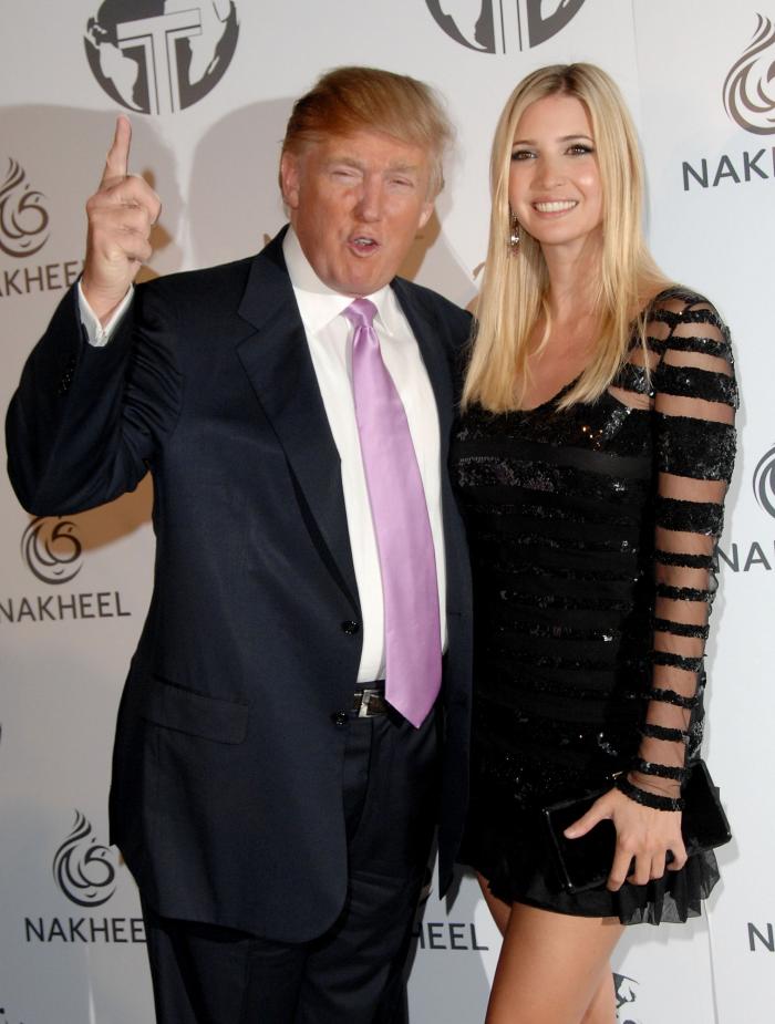 El programa de ayuda a las mujeres de Ivanka Trump estaba plagado de fallos