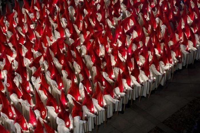 'Religión y postureo': alucina con el vídeo que arrasa en YouTube