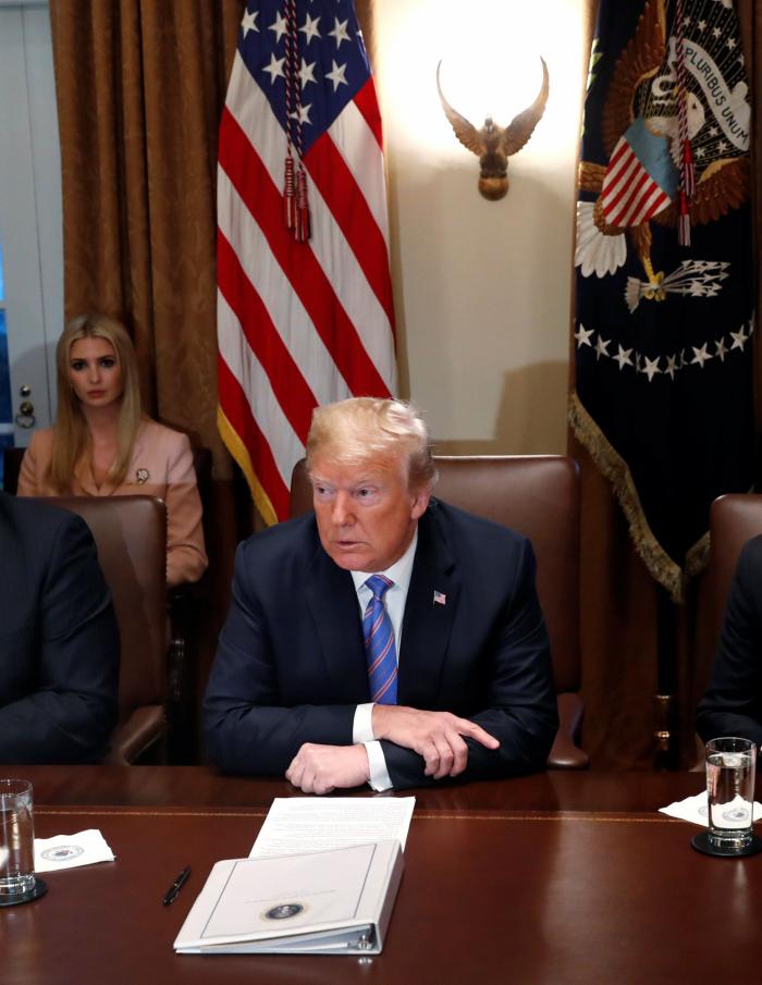 El programa de ayuda a las mujeres de Ivanka Trump estaba plagado de fallos