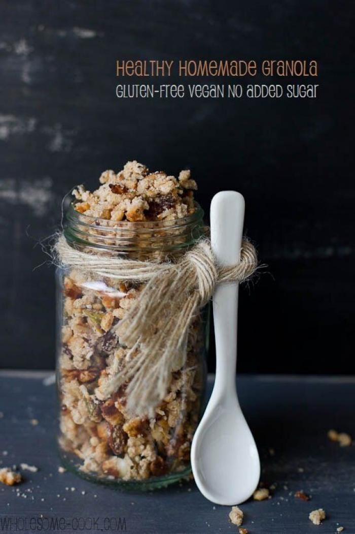 Si no sabes qué desayunar inspírate con estas 14 cuentas de Instagram