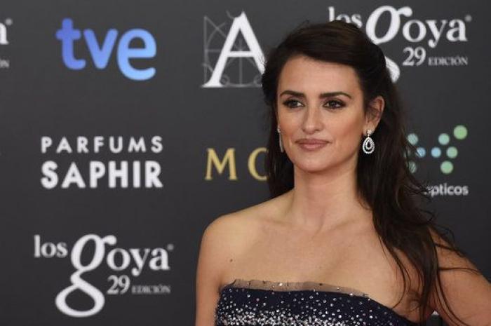 Premios Goya 2015: el beso de Dani Rovira y Clara Lago y otros momentazos de la gala (VÍDEO)