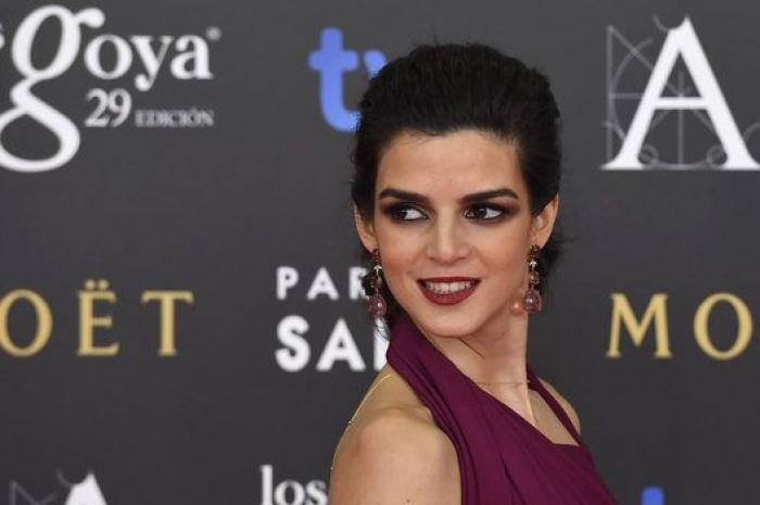 Premios Goya 2015: el beso de Dani Rovira y Clara Lago y otros momentazos de la gala (VÍDEO)