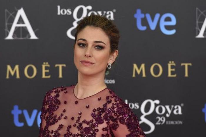 Premios Goya 2015: el beso de Dani Rovira y Clara Lago y otros momentazos de la gala (VÍDEO)