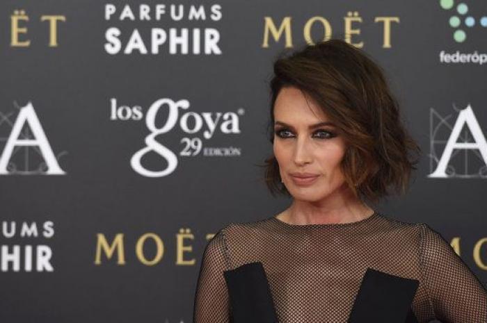 Premios Goya 2015: el beso de Dani Rovira y Clara Lago y otros momentazos de la gala (VÍDEO)