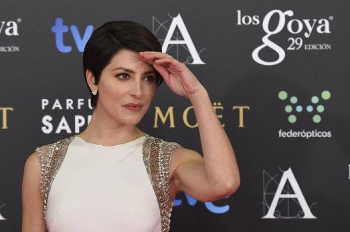 Premios Goya 2015: el beso de Dani Rovira y Clara Lago y otros momentazos de la gala (VÍDEO)