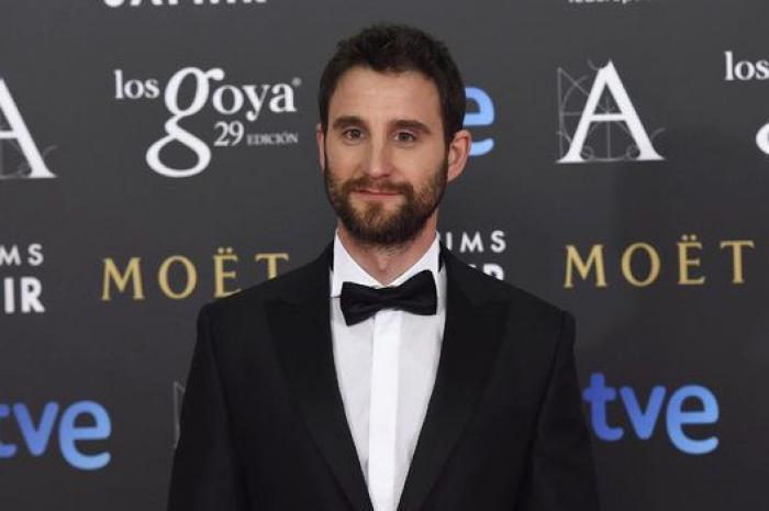 Premios Goya 2015: el beso de Dani Rovira y Clara Lago y otros momentazos de la gala (VÍDEO)