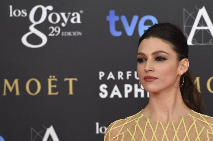 Premios Goya 2015: el beso de Dani Rovira y Clara Lago y otros momentazos de la gala (VÍDEO)