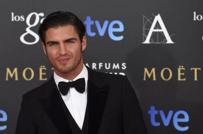 Premios Goya 2015: el beso de Dani Rovira y Clara Lago y otros momentazos de la gala (VÍDEO)