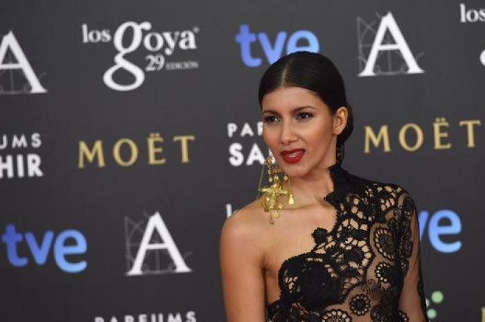 Premios Goya 2015: el beso de Dani Rovira y Clara Lago y otros momentazos de la gala (VÍDEO)