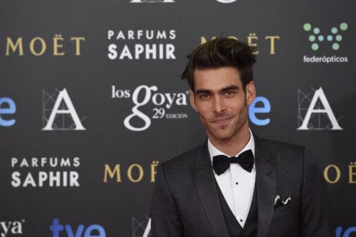 Premios Goya 2015: el beso de Dani Rovira y Clara Lago y otros momentazos de la gala (VÍDEO)