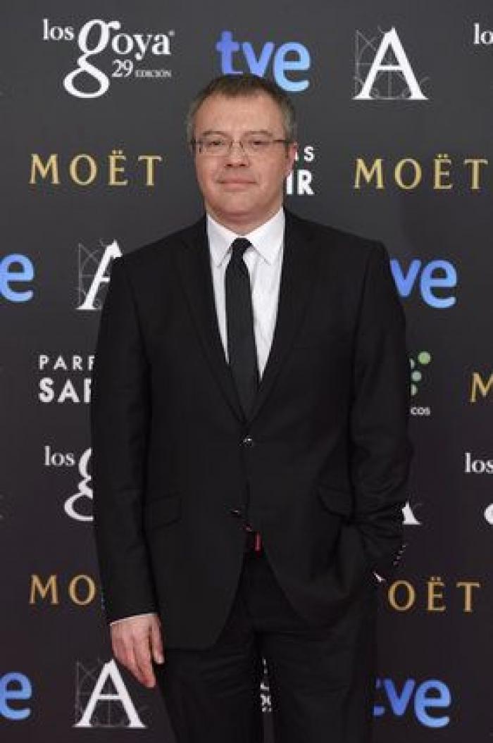 Premios Goya 2015: el beso de Dani Rovira y Clara Lago y otros momentazos de la gala (VÍDEO)