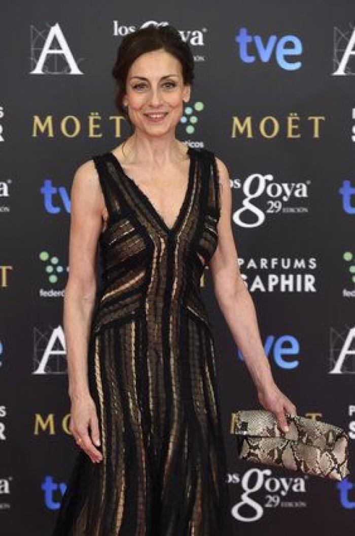 Premios Goya 2015: el beso de Dani Rovira y Clara Lago y otros momentazos de la gala (VÍDEO)