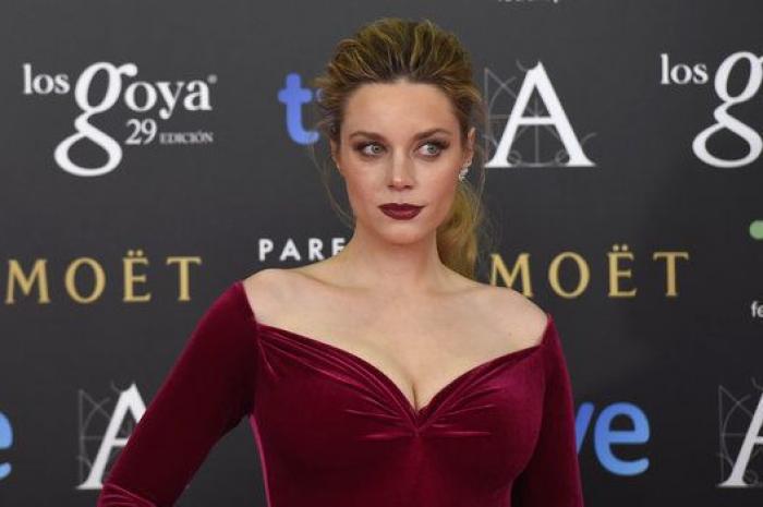 Premios Goya 2015: el beso de Dani Rovira y Clara Lago y otros momentazos de la gala (VÍDEO)