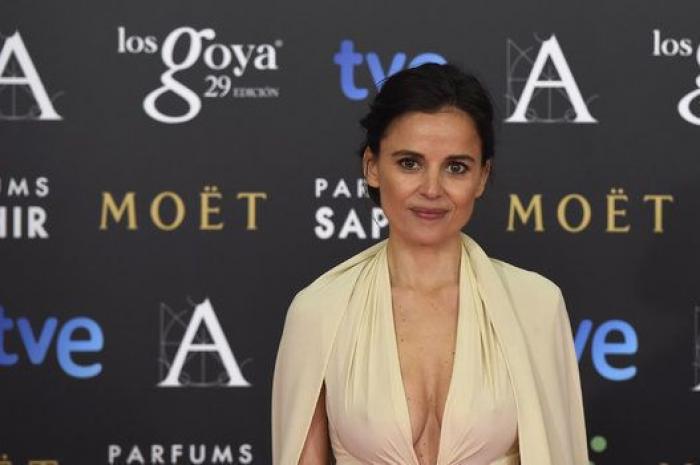 Premios Goya 2015: el beso de Dani Rovira y Clara Lago y otros momentazos de la gala (VÍDEO)