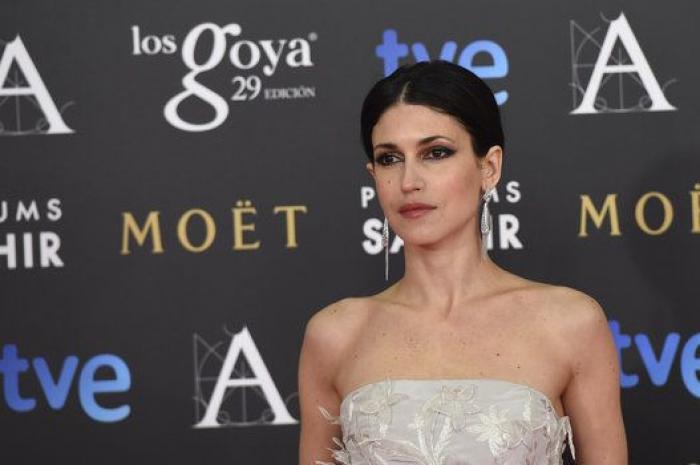 Premios Goya 2015: el beso de Dani Rovira y Clara Lago y otros momentazos de la gala (VÍDEO)