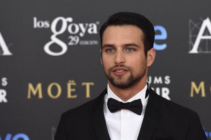 Premios Goya 2015: el beso de Dani Rovira y Clara Lago y otros momentazos de la gala (VÍDEO)