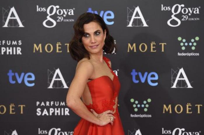 Premios Goya 2015: el beso de Dani Rovira y Clara Lago y otros momentazos de la gala (VÍDEO)