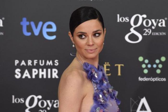 Premios Goya 2015: el beso de Dani Rovira y Clara Lago y otros momentazos de la gala (VÍDEO)