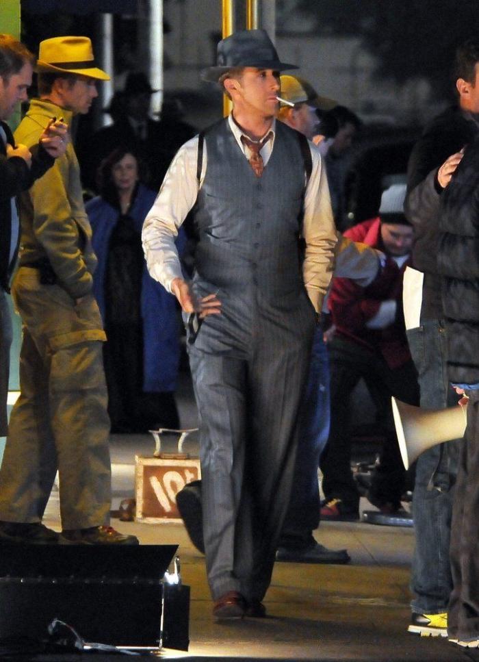 El motivo por el que no ves nunca a Eva Mendes y a Ryan Gosling juntos