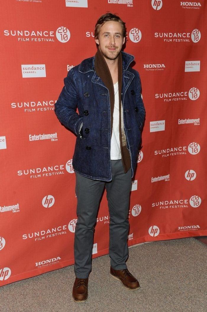 El motivo por el que no ves nunca a Eva Mendes y a Ryan Gosling juntos