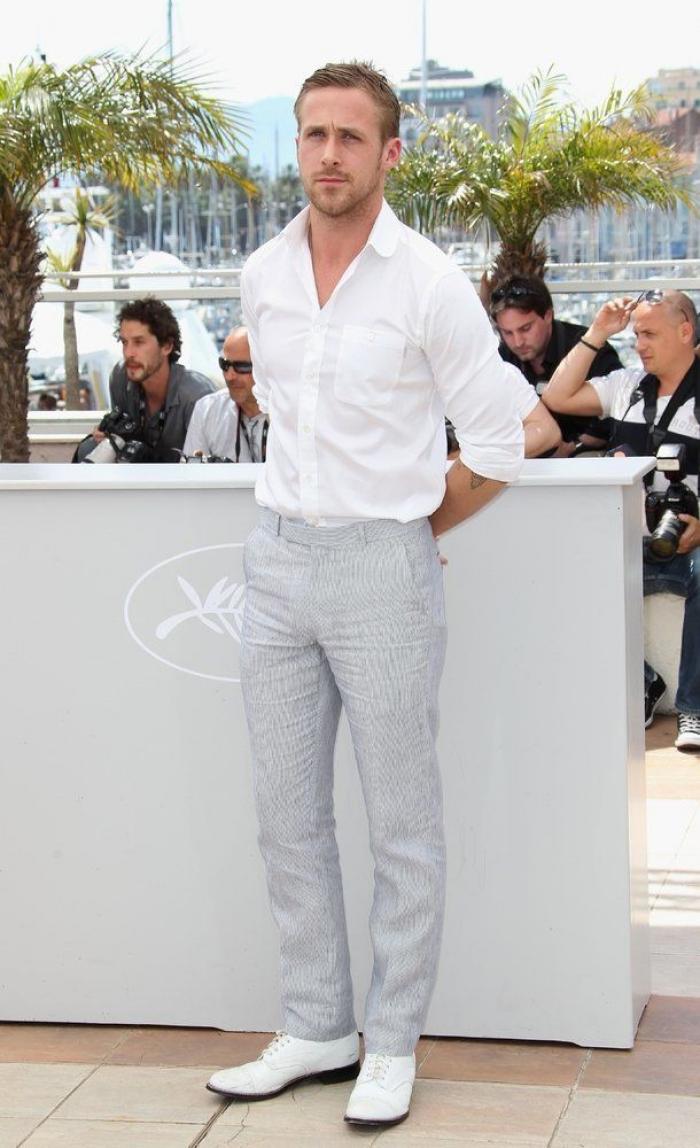 El motivo por el que no ves nunca a Eva Mendes y a Ryan Gosling juntos