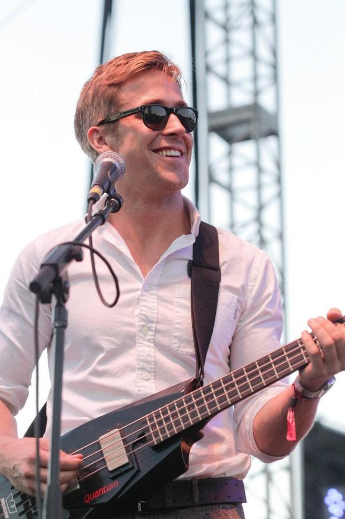 El motivo por el que no ves nunca a Eva Mendes y a Ryan Gosling juntos