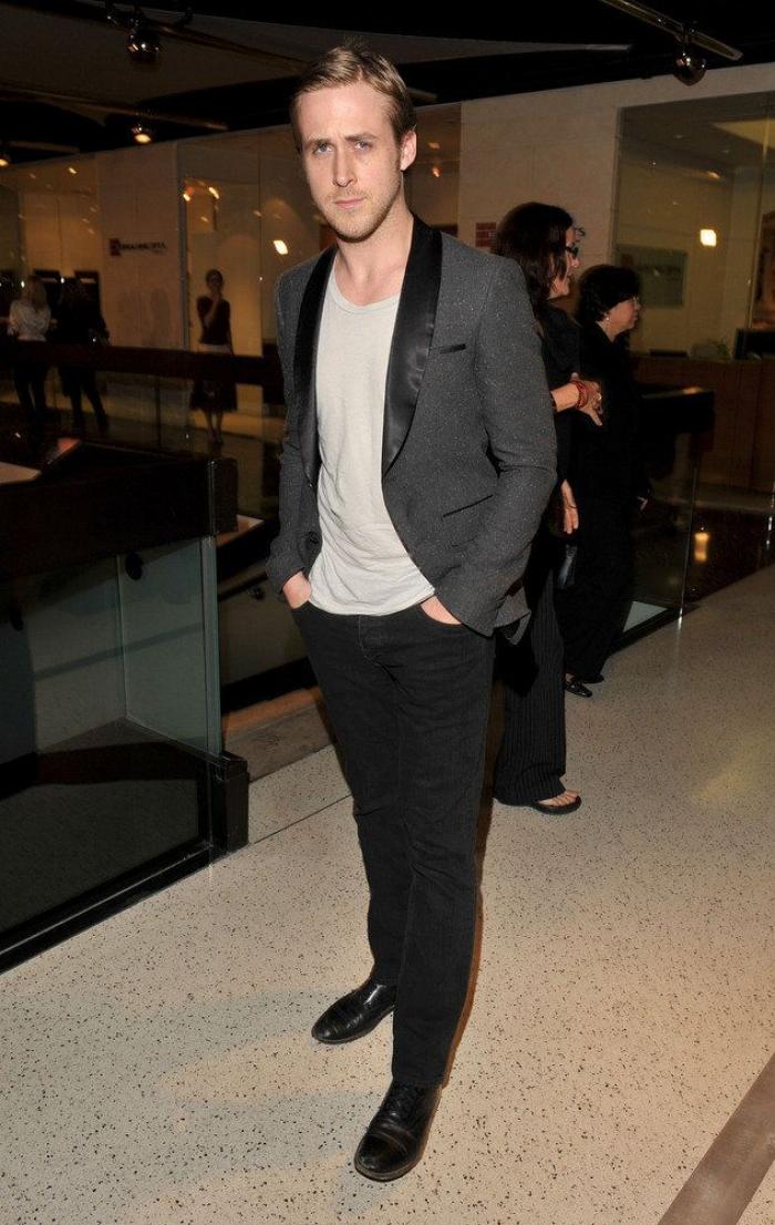 El motivo por el que no ves nunca a Eva Mendes y a Ryan Gosling juntos