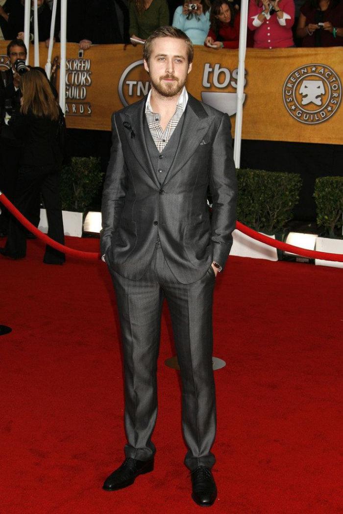 El motivo por el que no ves nunca a Eva Mendes y a Ryan Gosling juntos