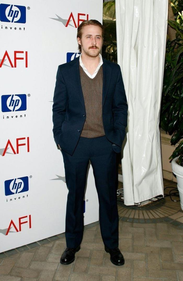 El motivo por el que no ves nunca a Eva Mendes y a Ryan Gosling juntos