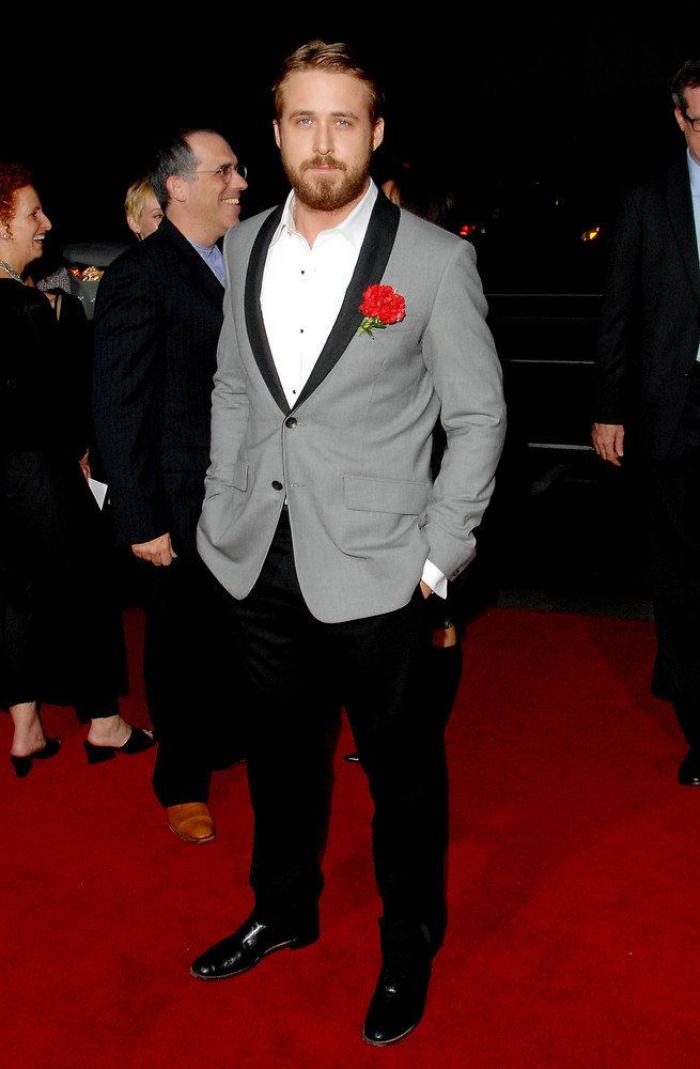 El motivo por el que no ves nunca a Eva Mendes y a Ryan Gosling juntos