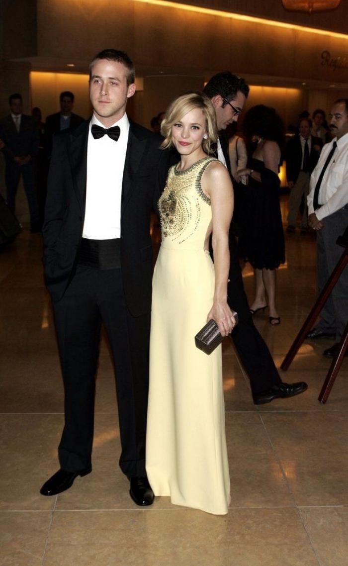 El motivo por el que no ves nunca a Eva Mendes y a Ryan Gosling juntos