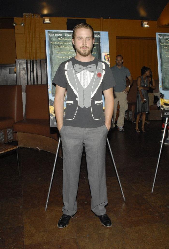 El motivo por el que no ves nunca a Eva Mendes y a Ryan Gosling juntos